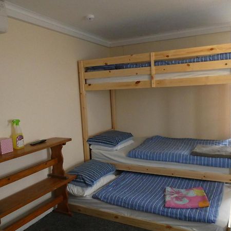 Longbeach- Adults Only New Quay Extérieur photo