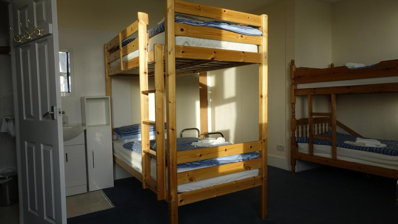 Longbeach- Adults Only New Quay Extérieur photo