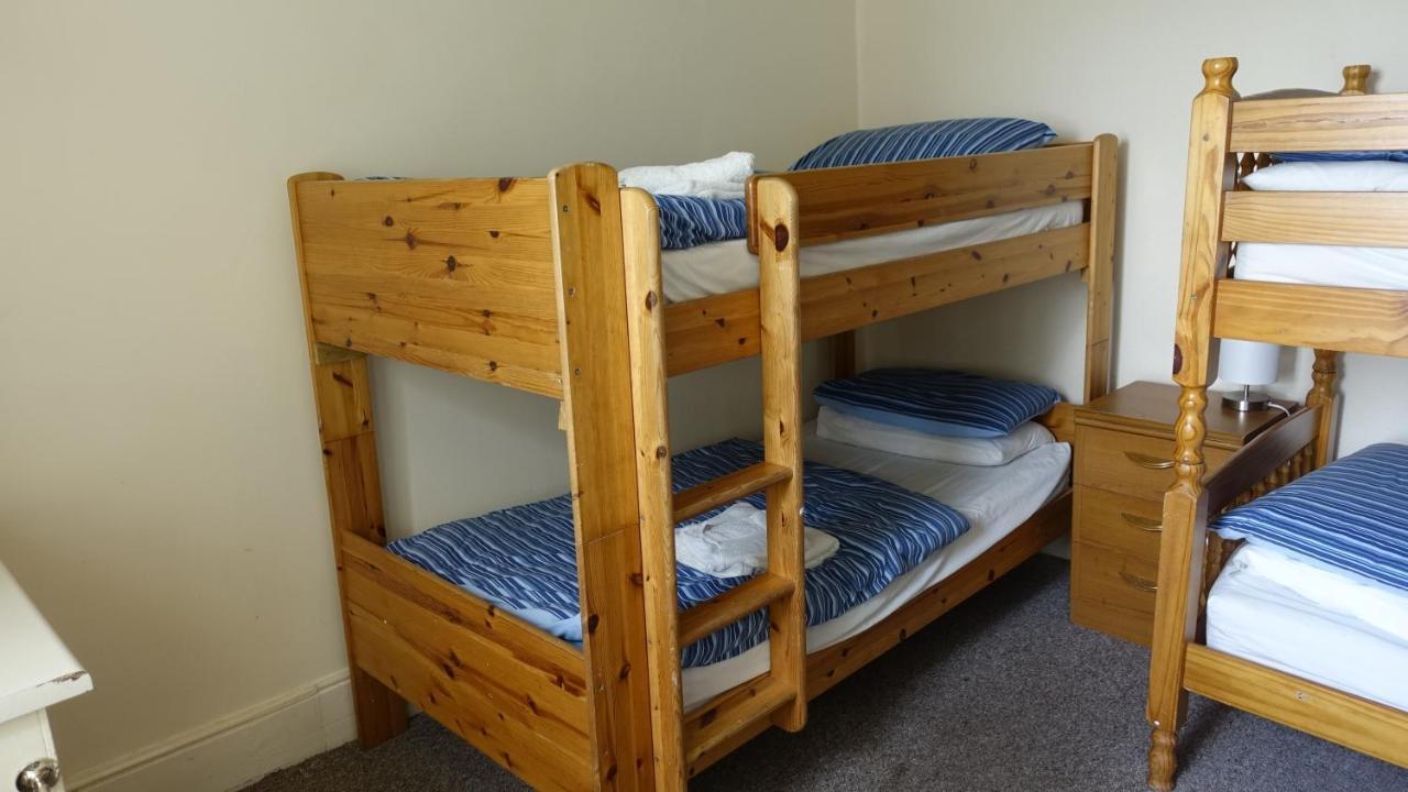 Longbeach- Adults Only New Quay Extérieur photo