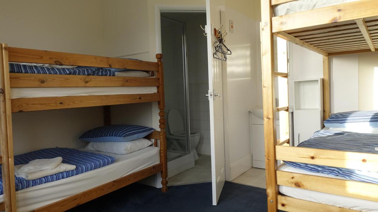 Longbeach- Adults Only New Quay Extérieur photo