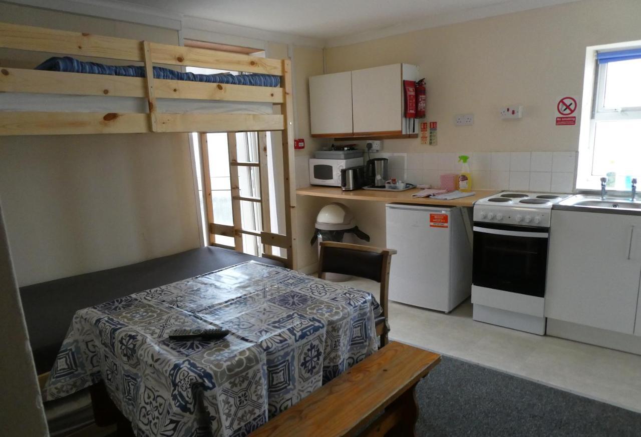 Longbeach- Adults Only New Quay Extérieur photo