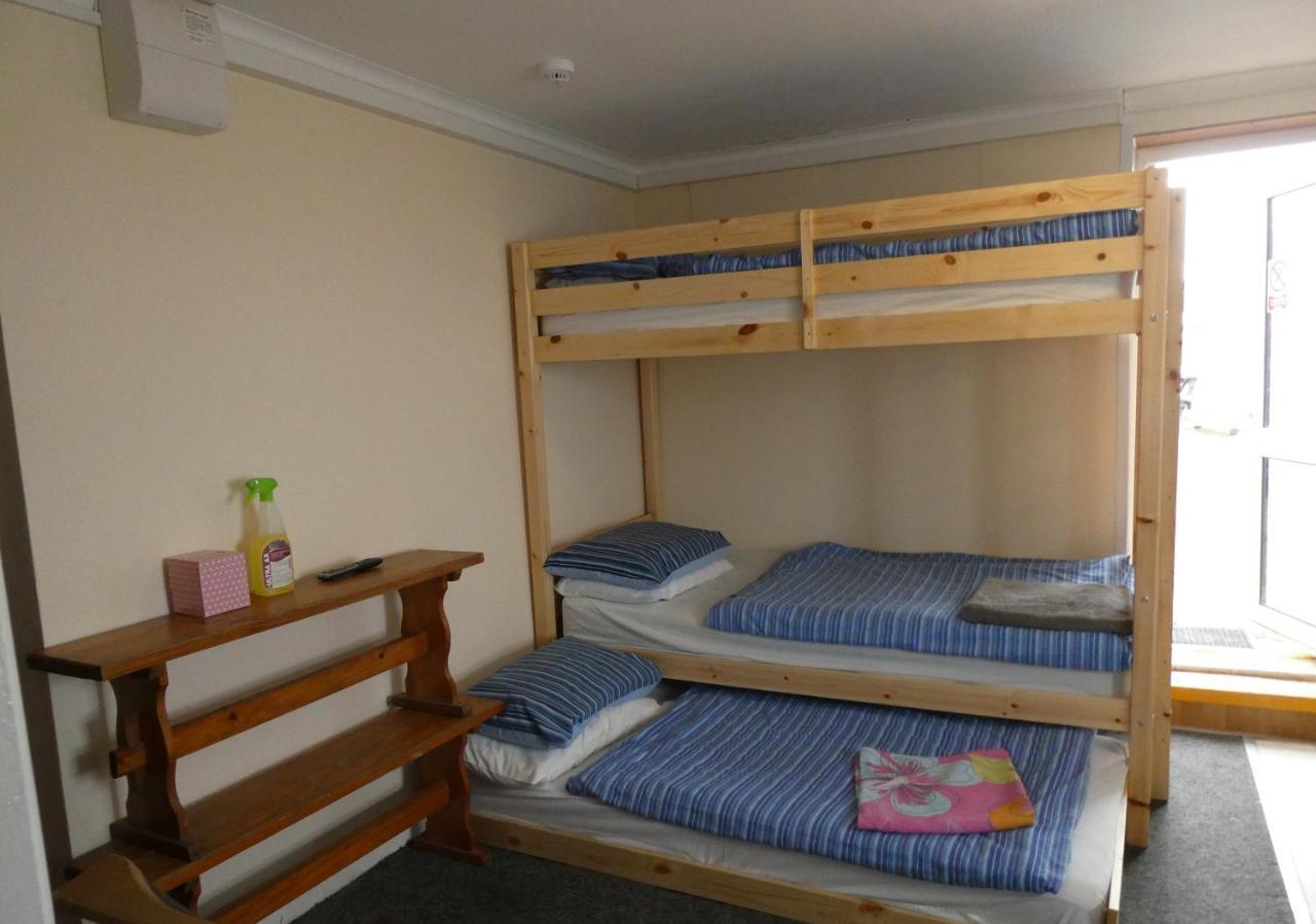 Longbeach- Adults Only New Quay Extérieur photo