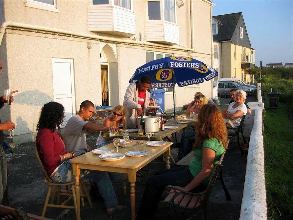 Longbeach- Adults Only New Quay Extérieur photo