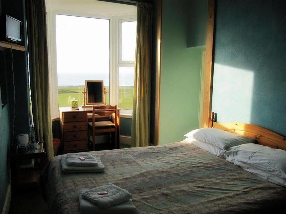 Longbeach- Adults Only New Quay Extérieur photo