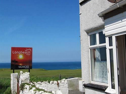 Longbeach- Adults Only New Quay Extérieur photo