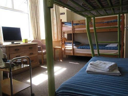 Longbeach- Adults Only New Quay Extérieur photo