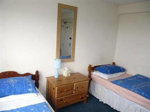 Longbeach- Adults Only New Quay Extérieur photo