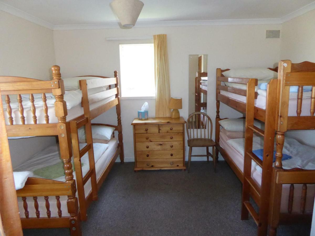 Longbeach- Adults Only New Quay Extérieur photo