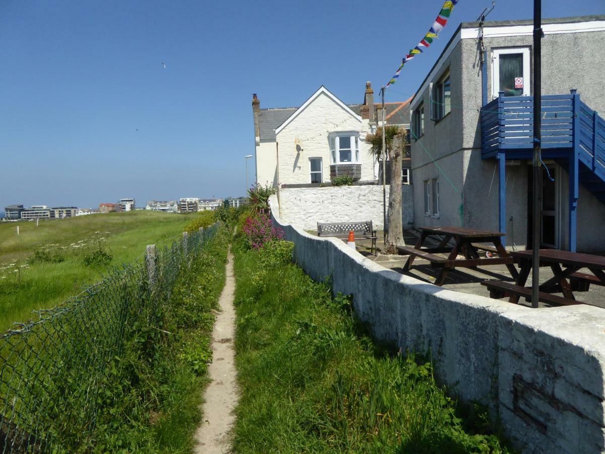 Longbeach- Adults Only New Quay Extérieur photo