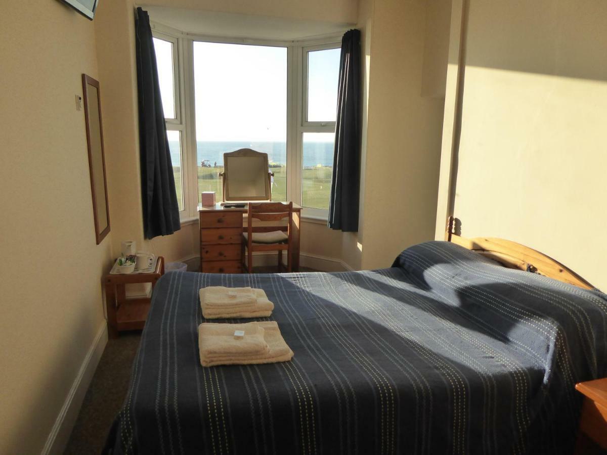 Longbeach- Adults Only New Quay Extérieur photo