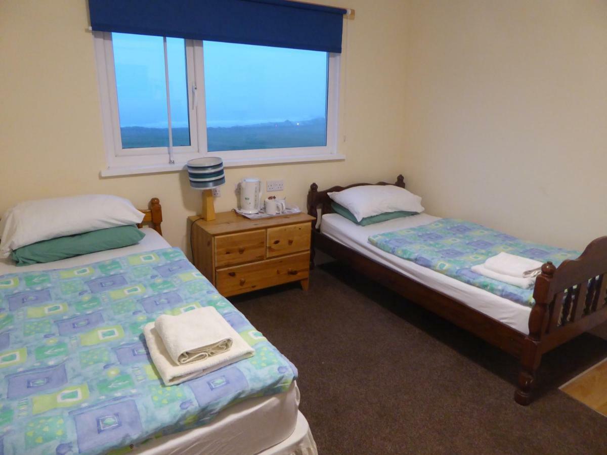 Longbeach- Adults Only New Quay Extérieur photo