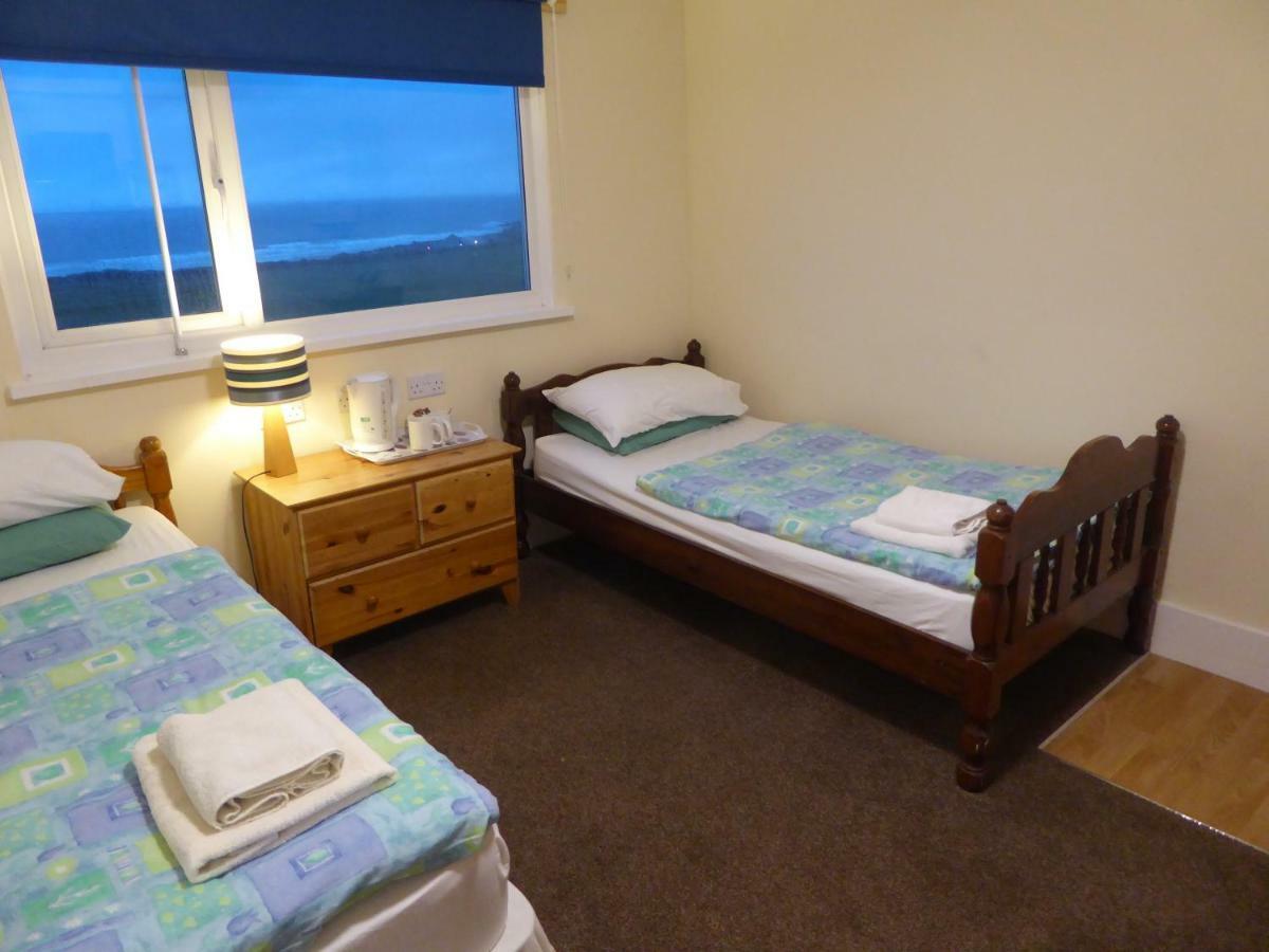 Longbeach- Adults Only New Quay Extérieur photo