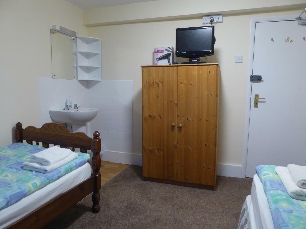 Longbeach- Adults Only New Quay Extérieur photo