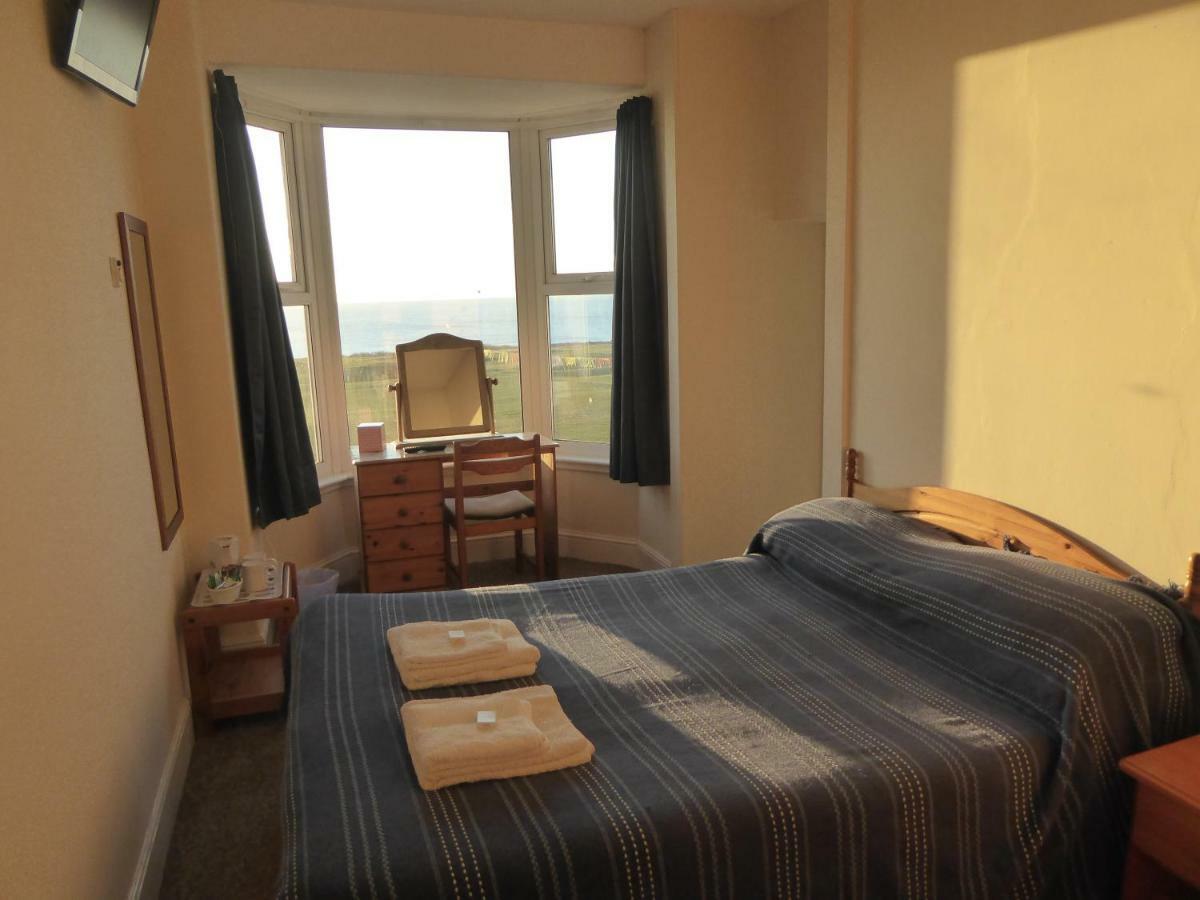 Longbeach- Adults Only New Quay Extérieur photo