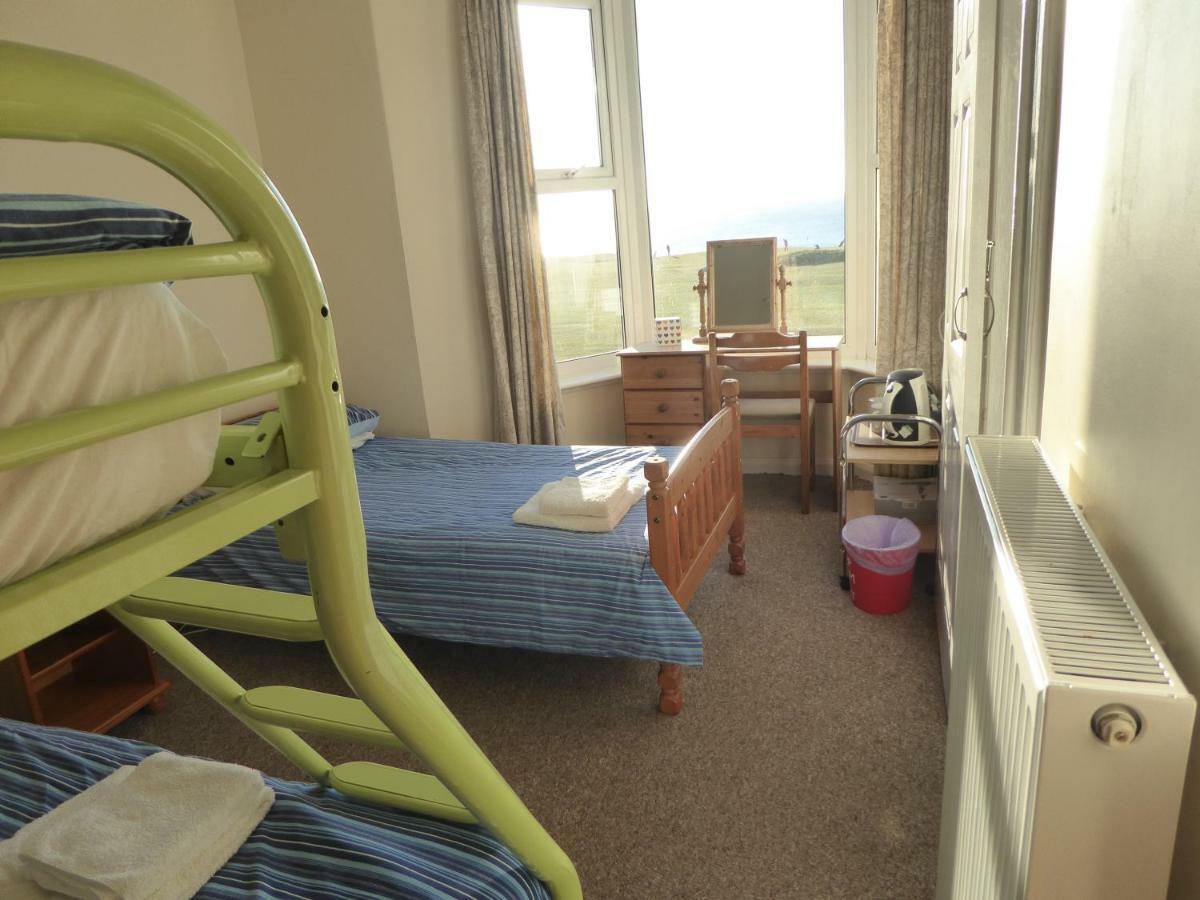 Longbeach- Adults Only New Quay Extérieur photo