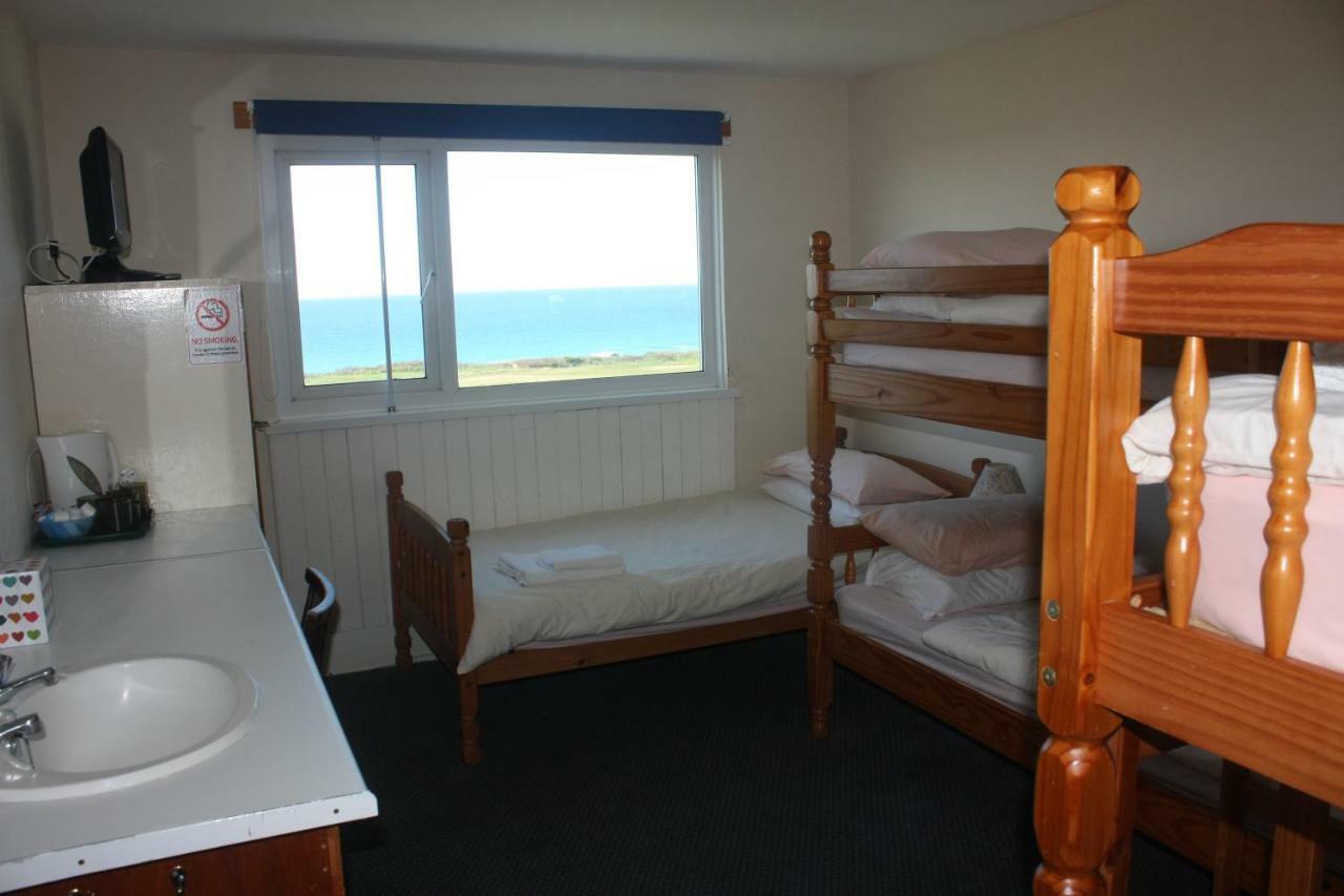 Longbeach- Adults Only New Quay Extérieur photo