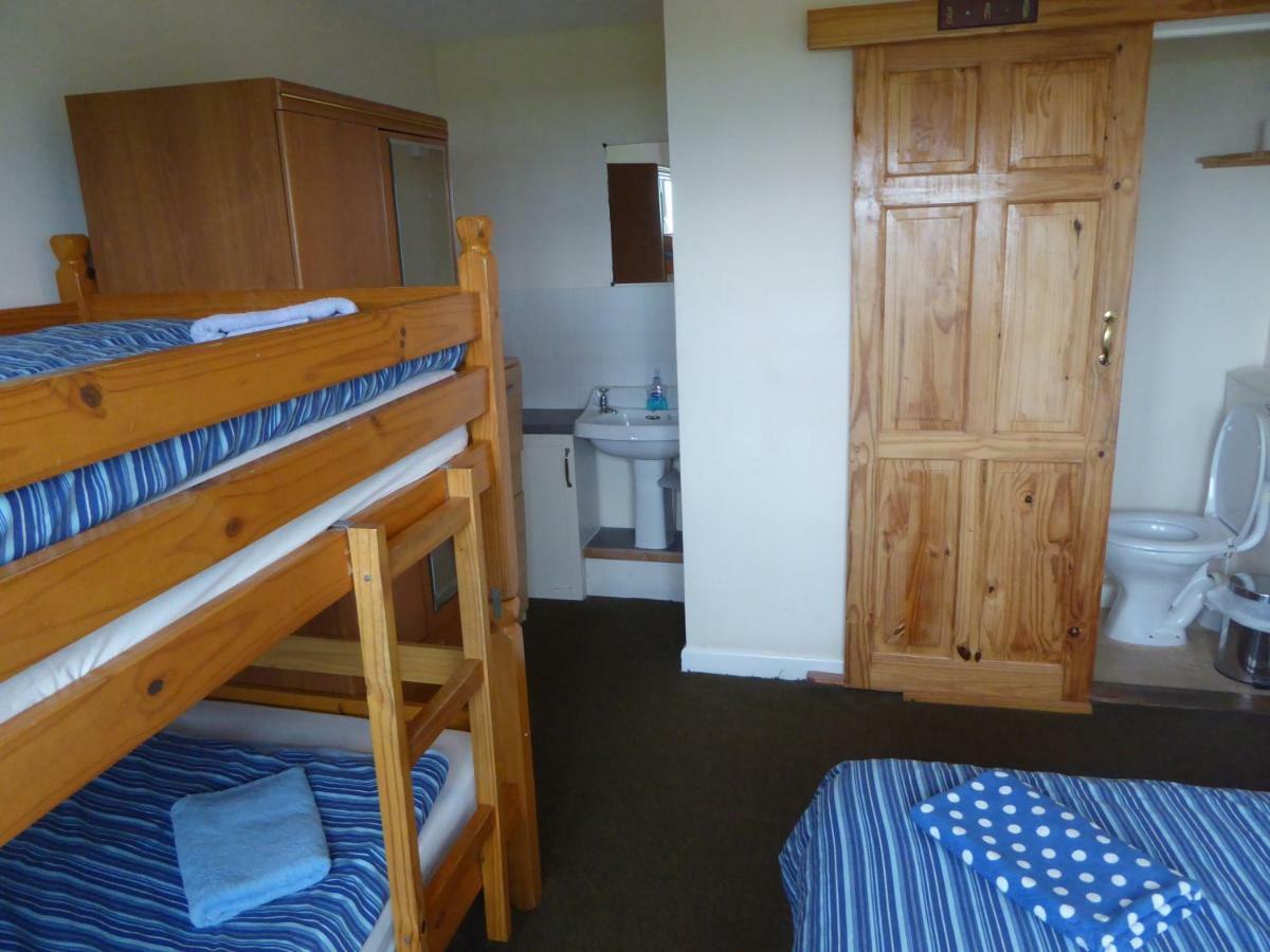 Longbeach- Adults Only New Quay Extérieur photo
